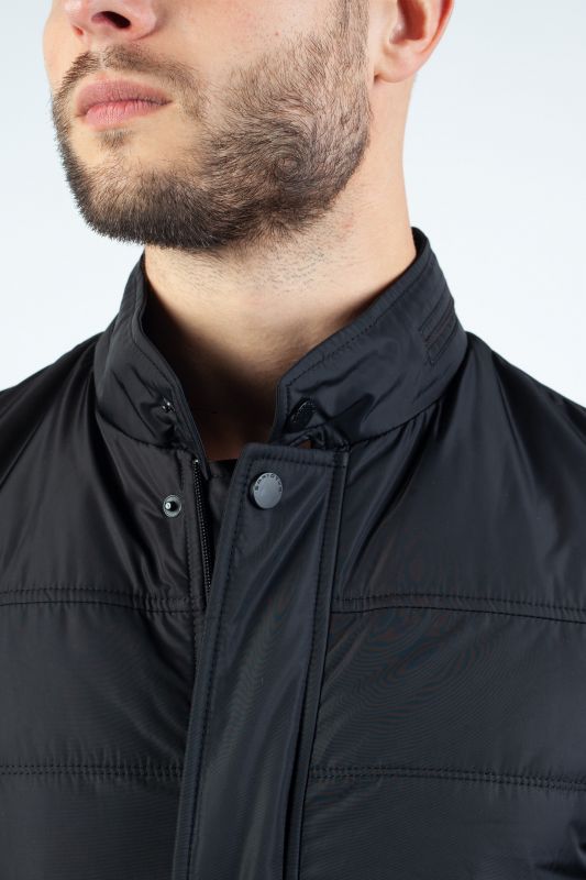 Jacke SANTORYO SM-6498-SIYAH