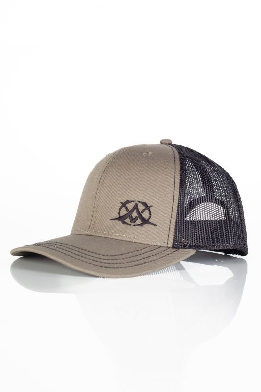 Sommerhüte X JEANS SONIC-OLIVE-BLACK