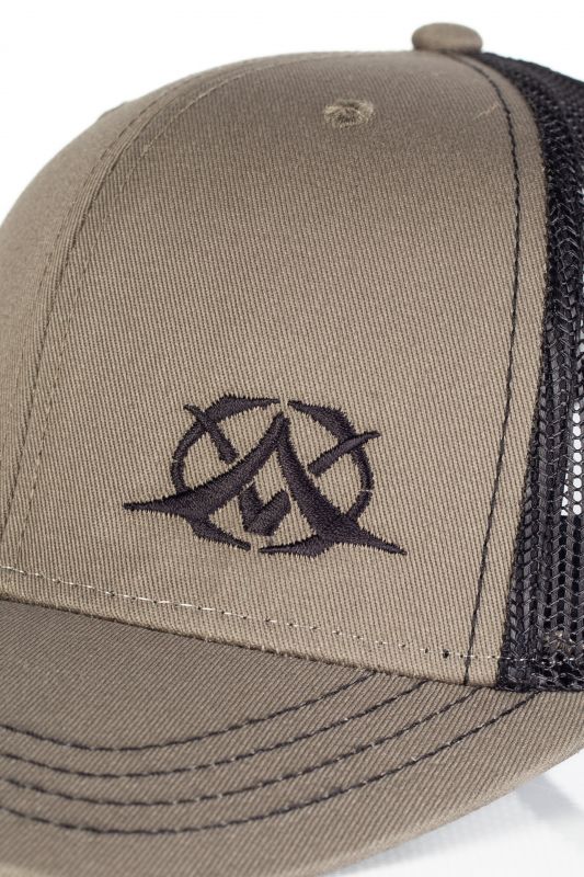 Sommerhüte X JEANS SONIC-OLIVE-BLACK