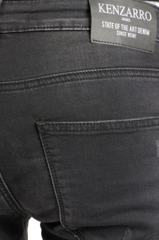 Jeans KENZARRO TH37622