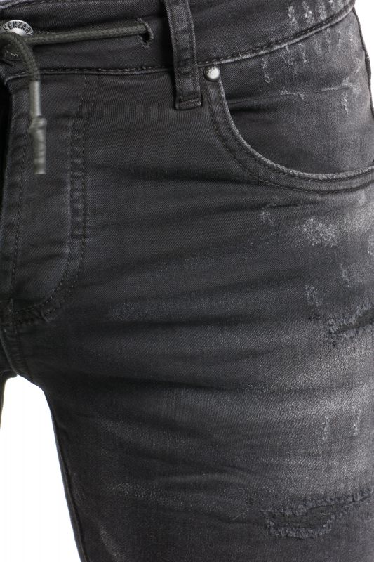 Jeans KENZARRO TH37622