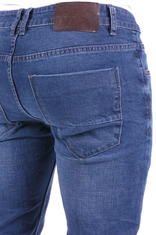 Jeans KENZARRO TH37769