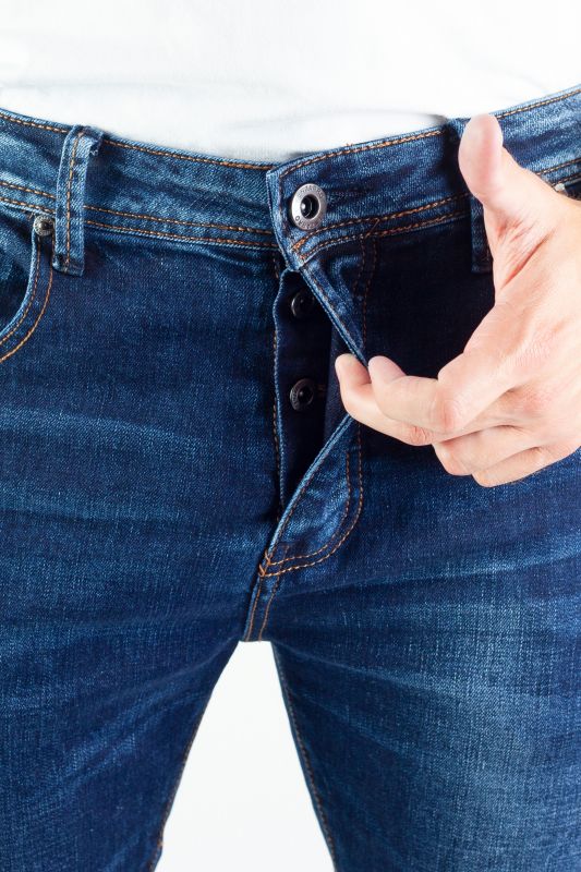 Jeans KENZARRO TH37795