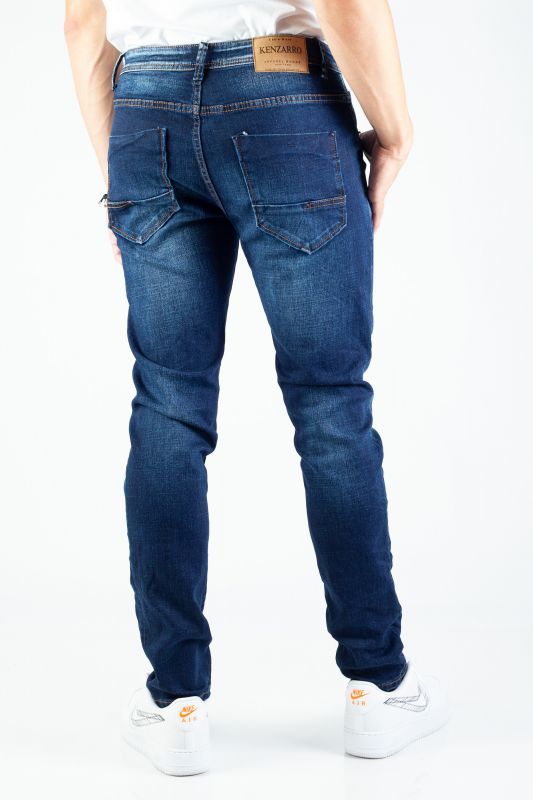 Jeans KENZARRO TH37795