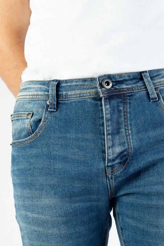 Jeans KENZARRO TH37797