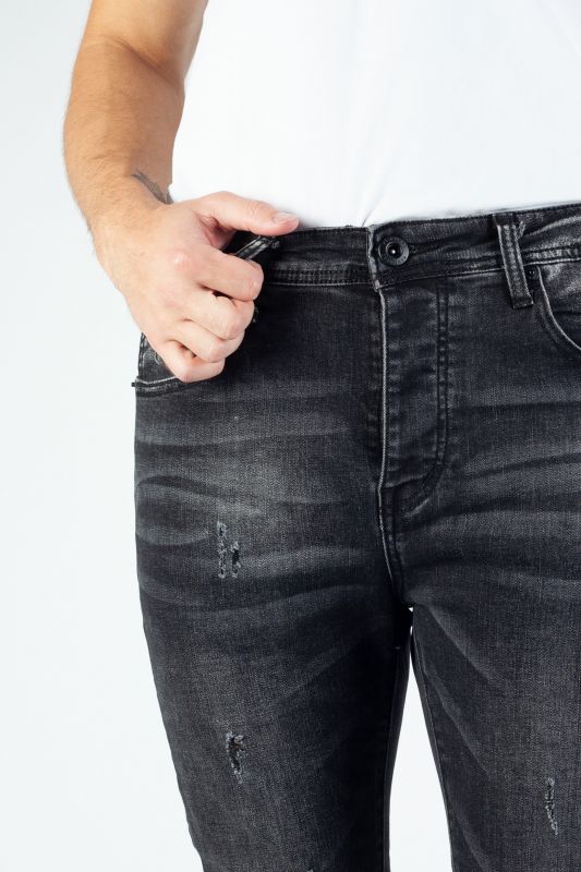 Jeans KENZARRO TH37808