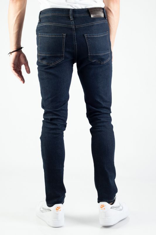 Jeans KENZARRO TH37822