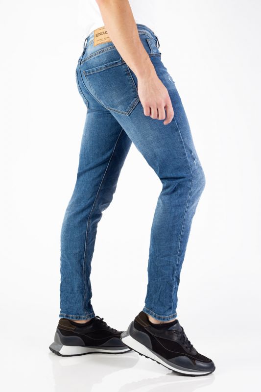 Jeans KENZARRO TH37882