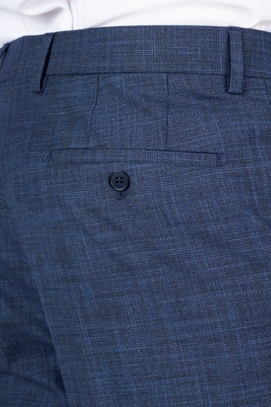 Anzughosen BAGGI BY XJEANS TKX25087-MARIN-002-P