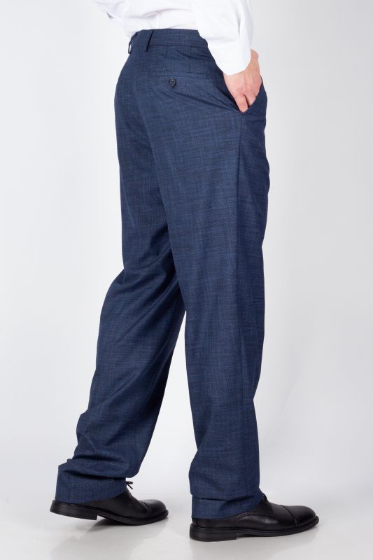 Anzughosen BAGGI BY XJEANS TKX25087-MARIN-002-P