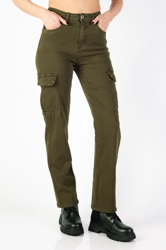 Jeans VS MISS VS7836-19A