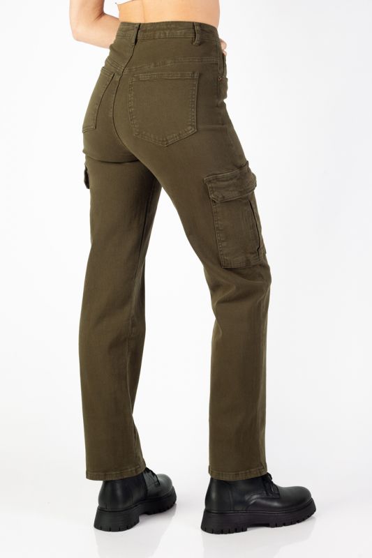 Jeans VS MISS VS7836-19A