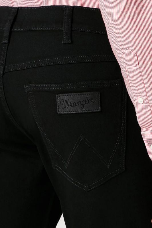 Jeans WRANGLER W15QHP19A