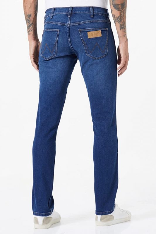 Jeans WRANGLER W15QOAR21