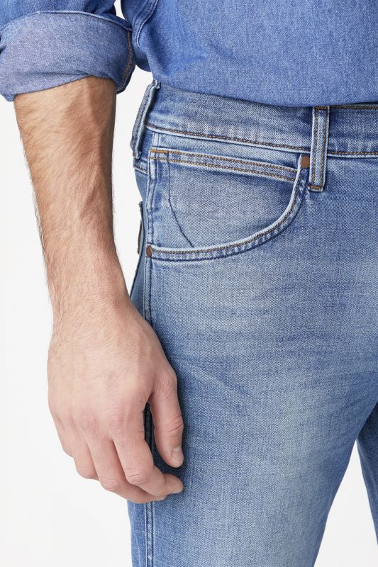 Jeans WRANGLER W15QQ892R