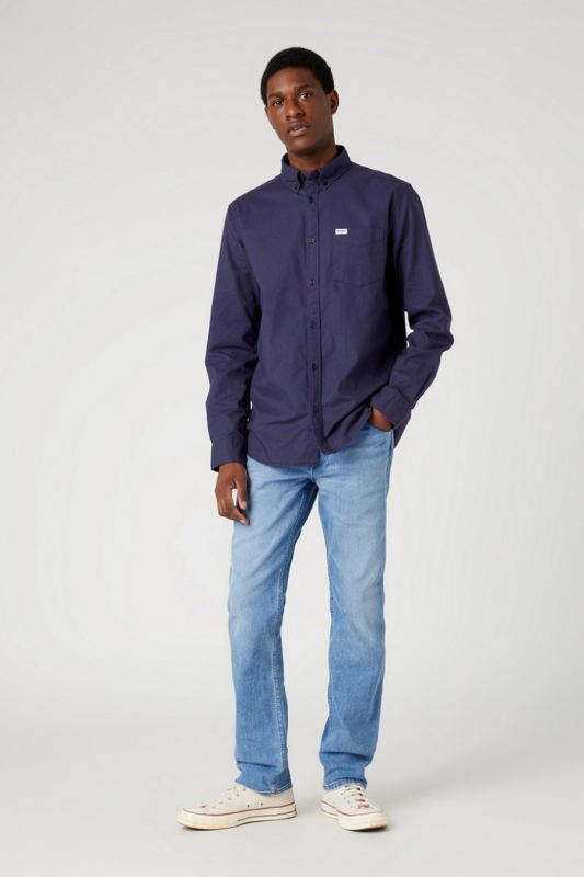 Jeans WRANGLER W15QYLZ70