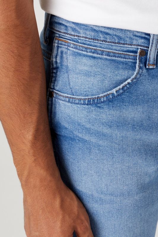 Jeans WRANGLER W17TYLZ70