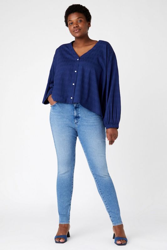 Jeans WRANGLER W27H4741G