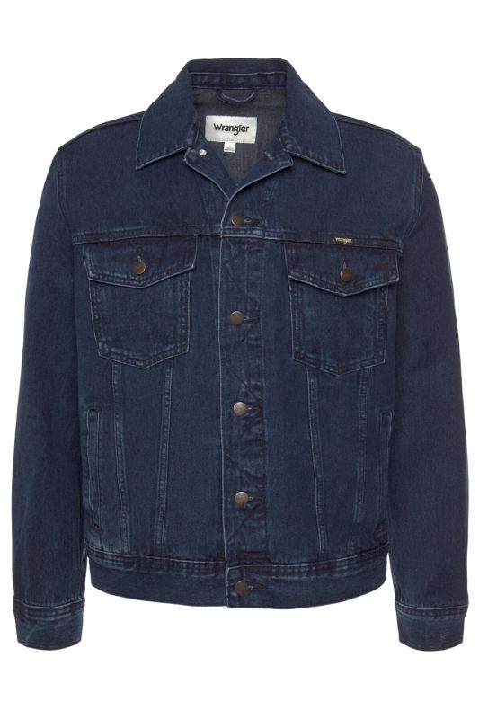 Jeansjacke WRANGLER W410YN29H