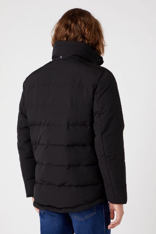 Winterjacke WRANGLER W4B2WW100