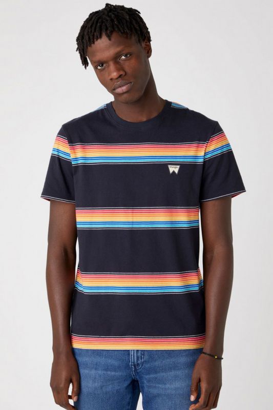 T-Shirts WRANGLER W7AJDPXAE