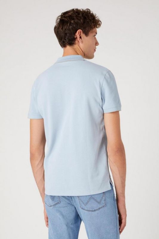Poloshirts WRANGLER W7BHK4M31