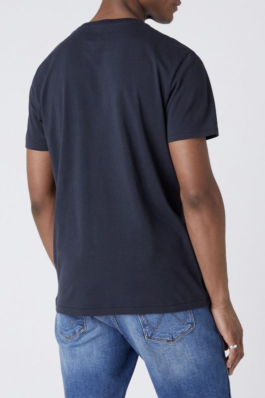 T-Shirts WRANGLER W7F2D3X15