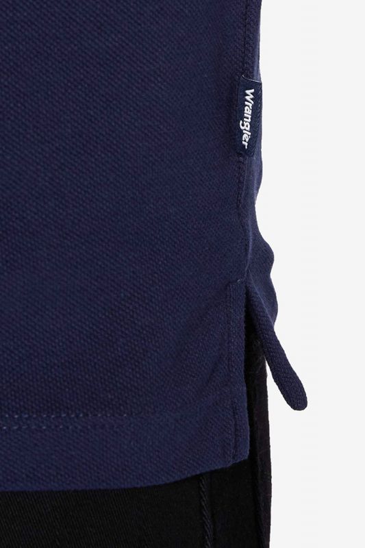 Poloshirts WRANGLER W7MJK4114