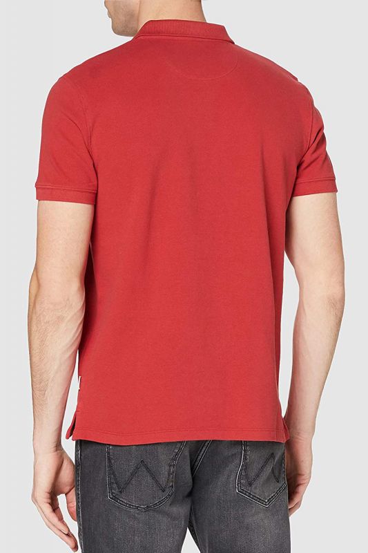 Poloshirts WRANGLER W7MJK4X47