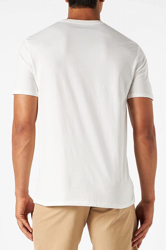 T-Shirts WRANGLER W7X5D3737