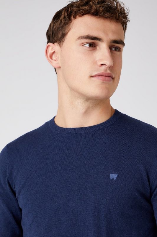 Strickpullover WRANGLER W8A02P114