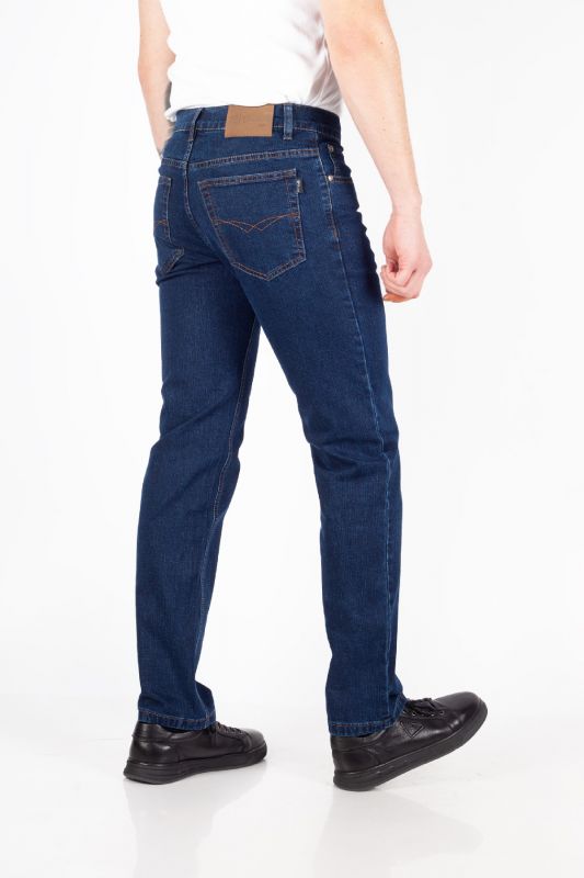 Jeans X JEANS BASICS XJ002-BLUE
