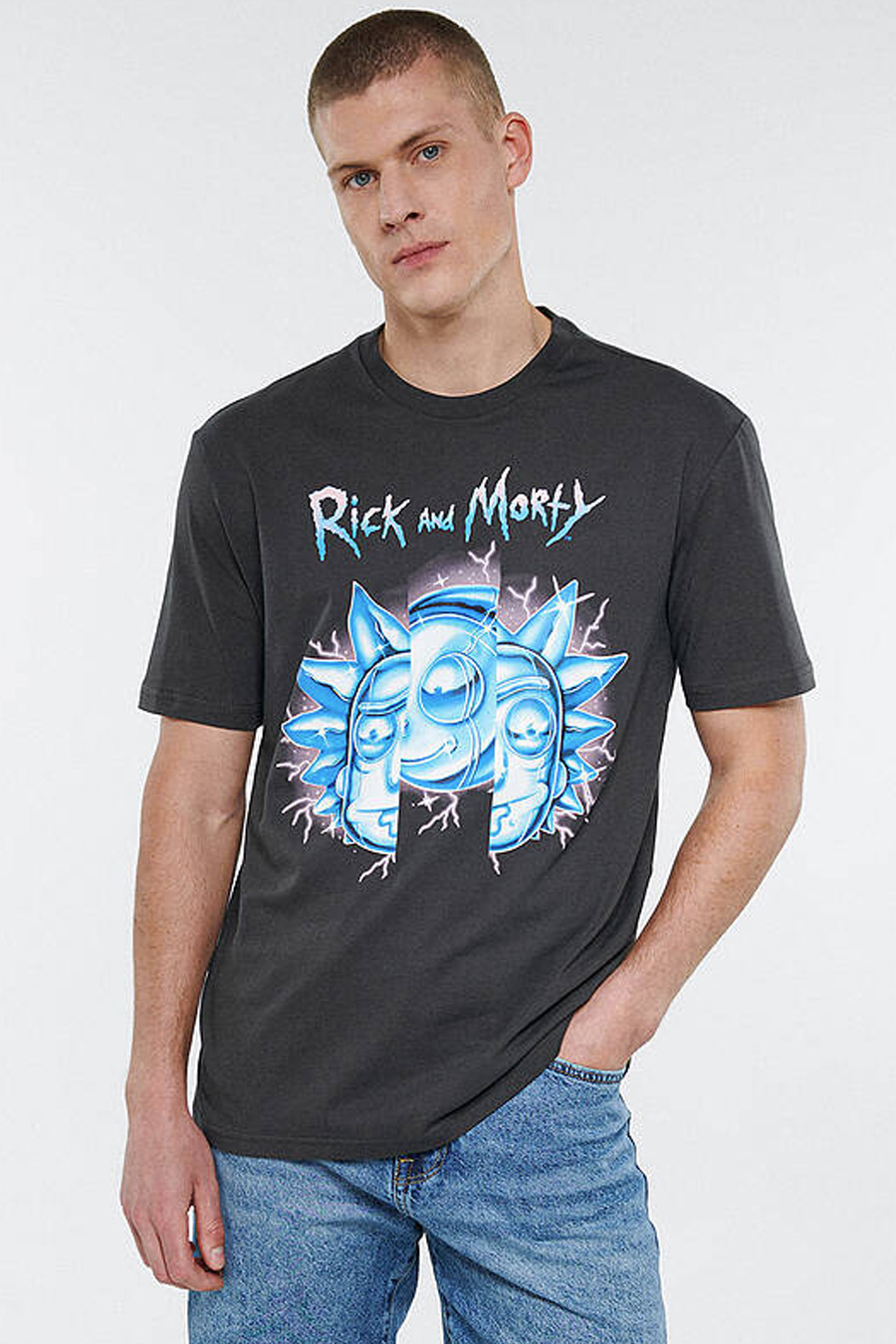 T-särgid MAVI 0611363-70090