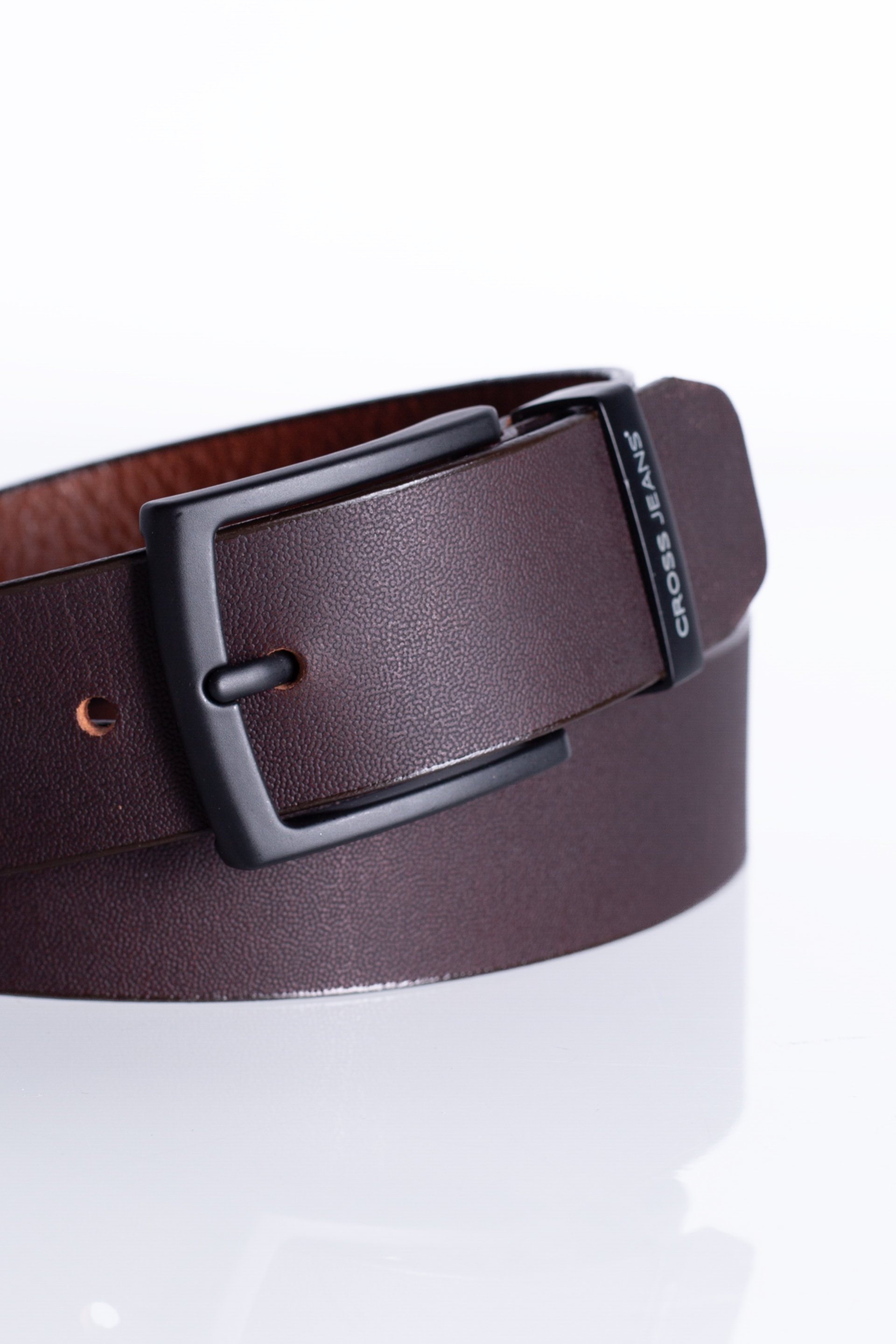 Nahast vöö CROSS JEANS 0629K-020