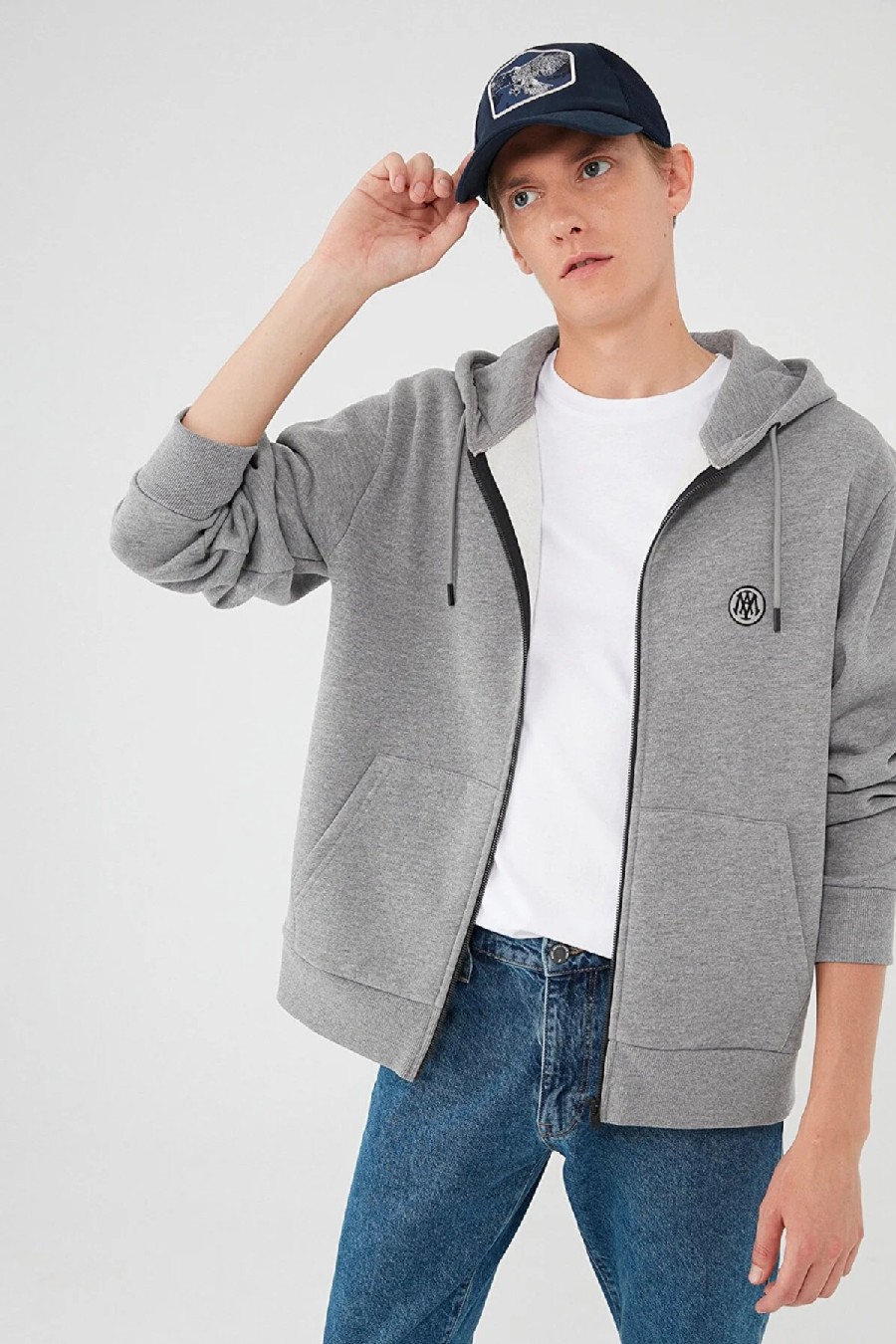 Nokkmütsid MAVI 092803-34340