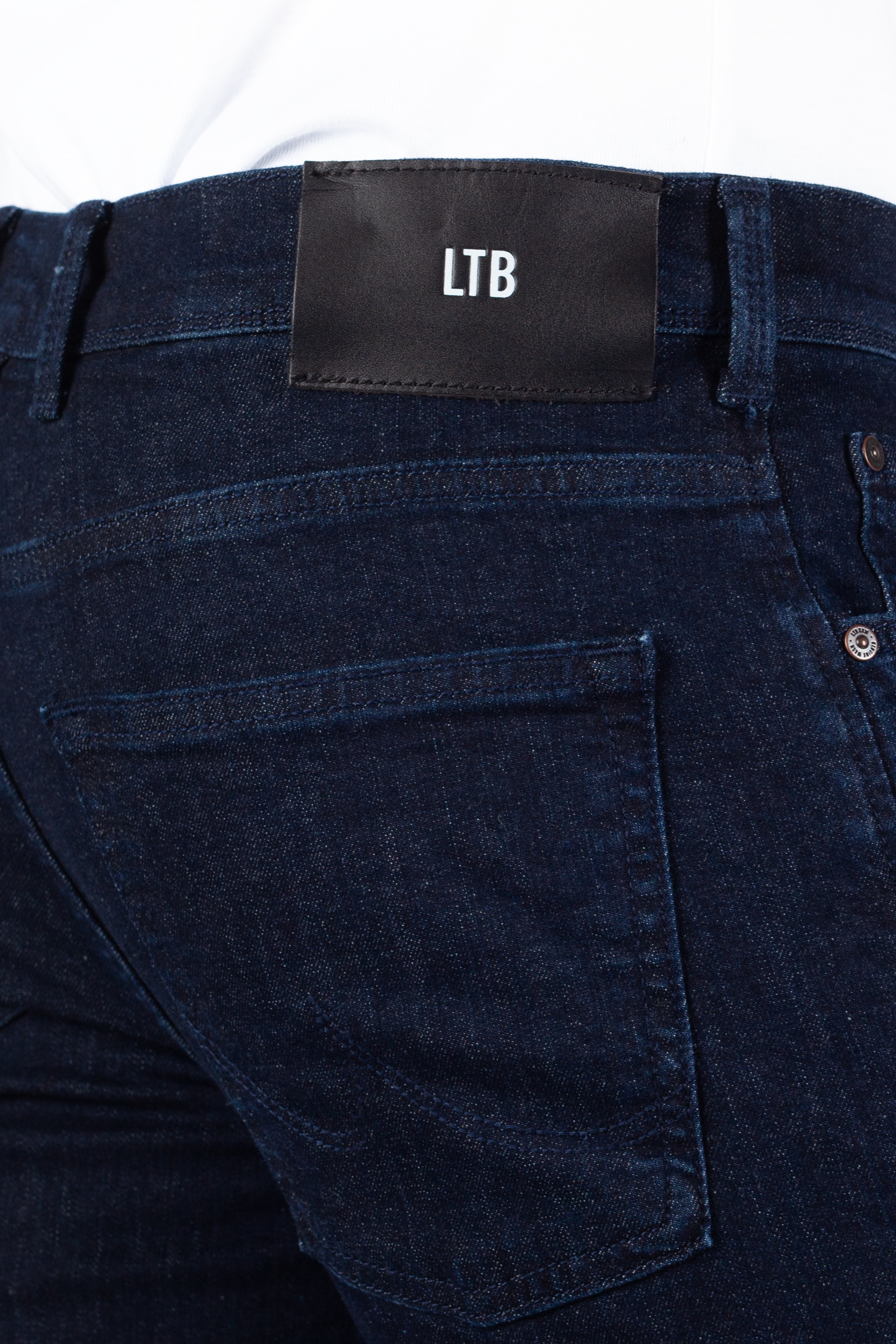 Teksapüksid LTB JEANS 1009-50260-15285-082