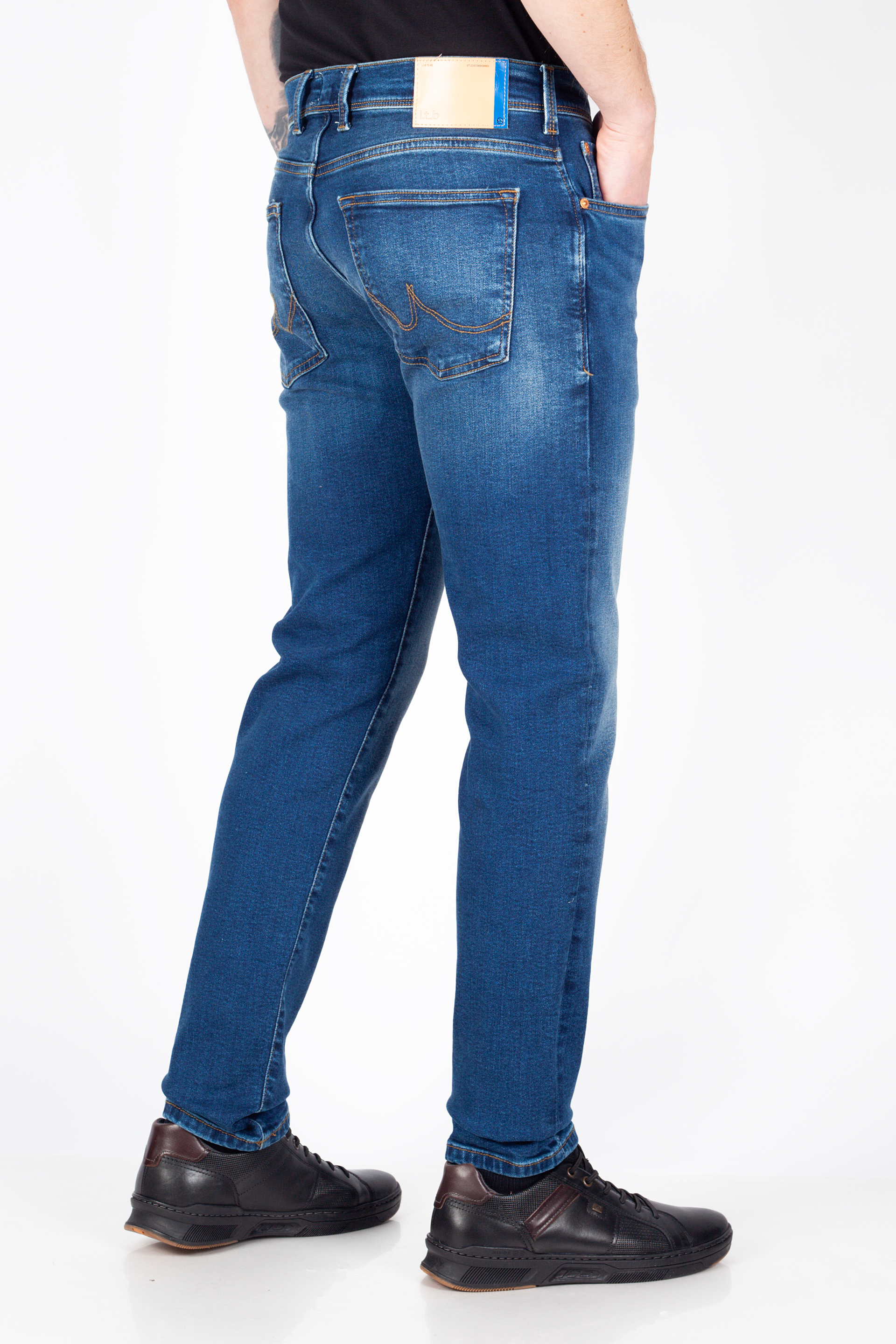 Teksapüksid LTB JEANS 1009-50260-15465-55410