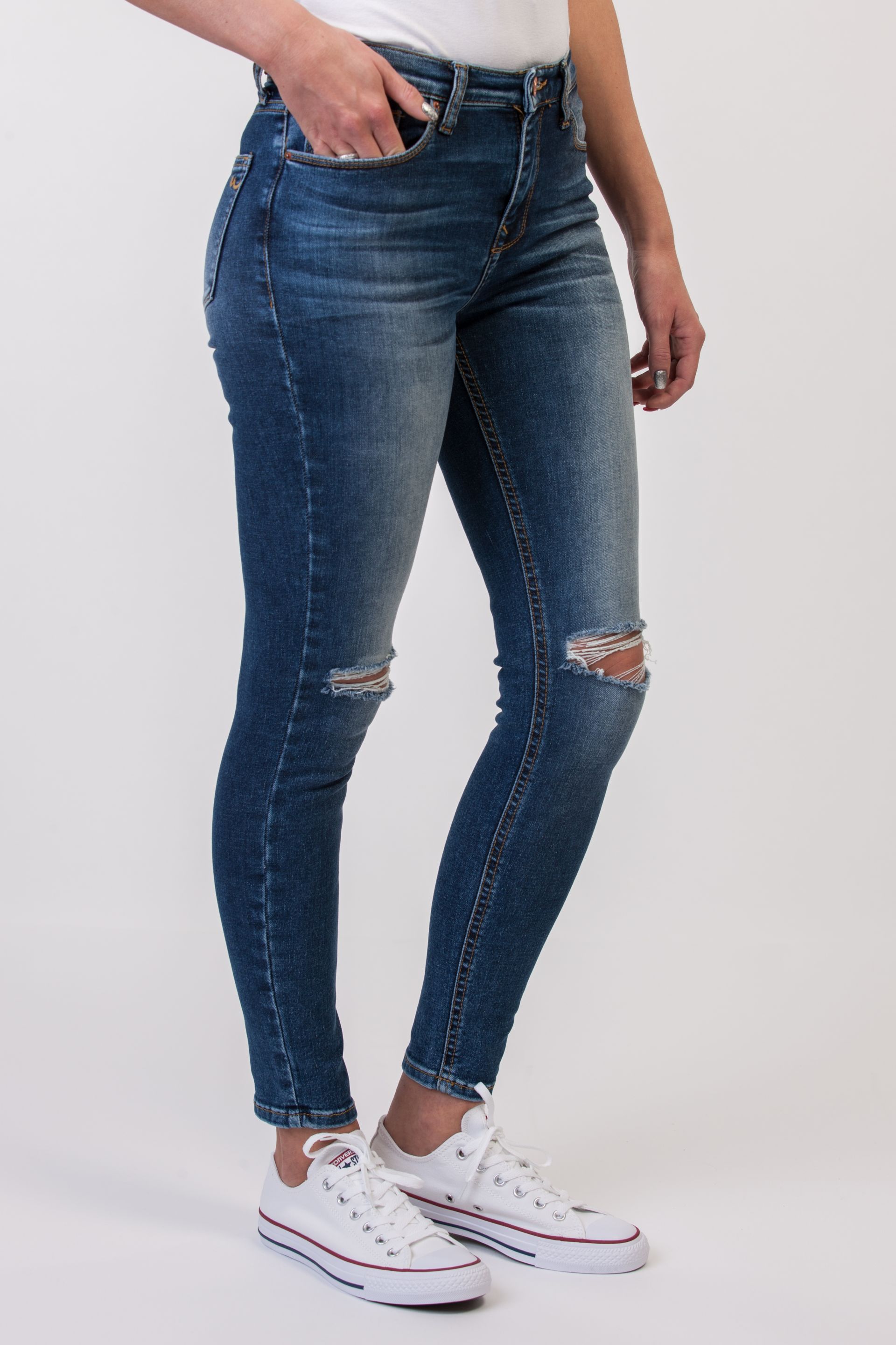 Teksapüksid LTB JEANS 1009-51030-14357-51576