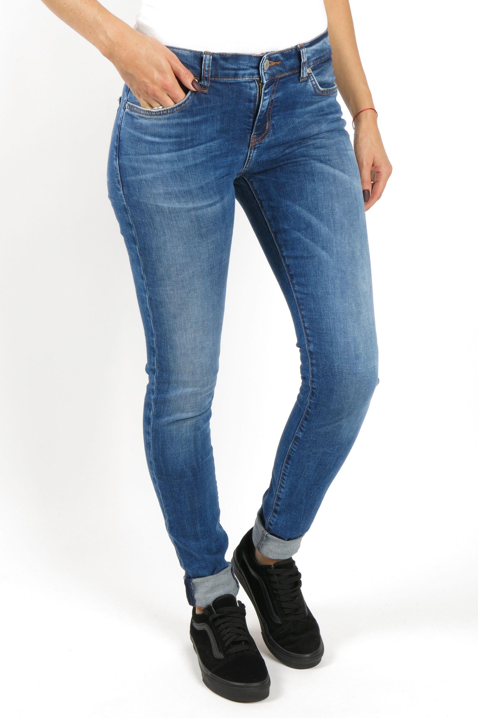 Teksapüksid LTB JEANS 1009-51149-13614-51917