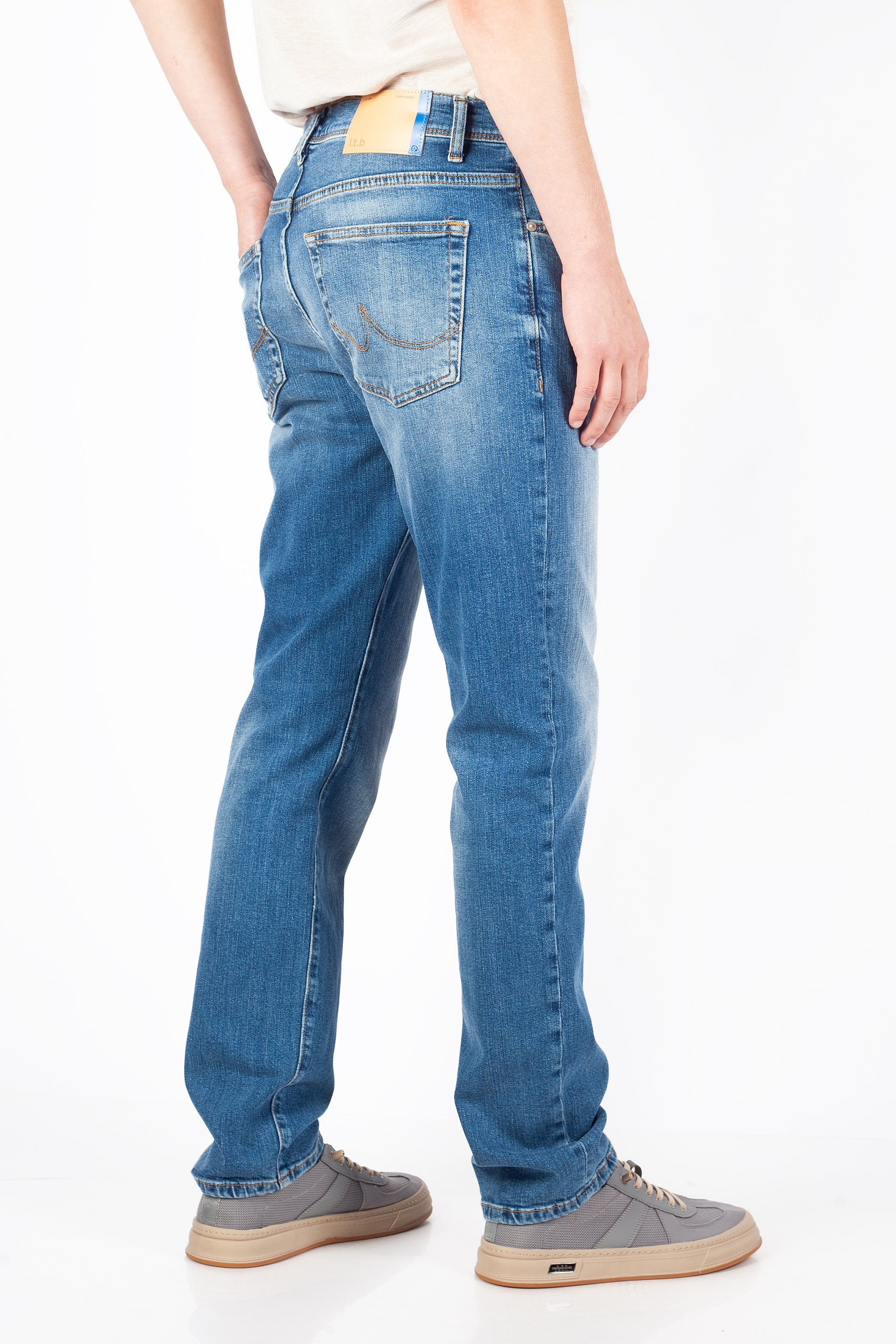 Teksapüksid LTB JEANS 1009-51500-14438-55487