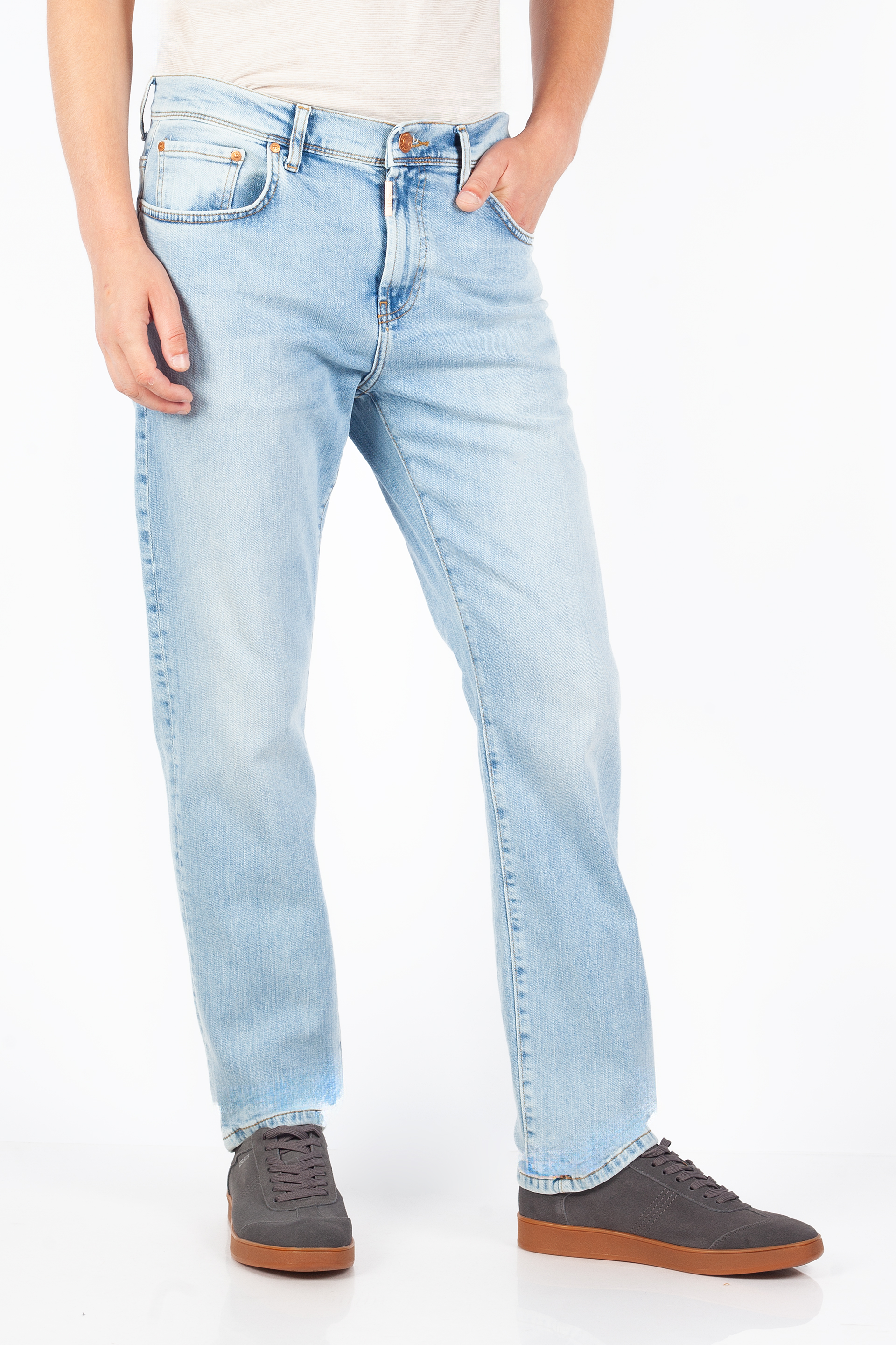 Teksapüksid LTB JEANS 1009-51500-14438-55620