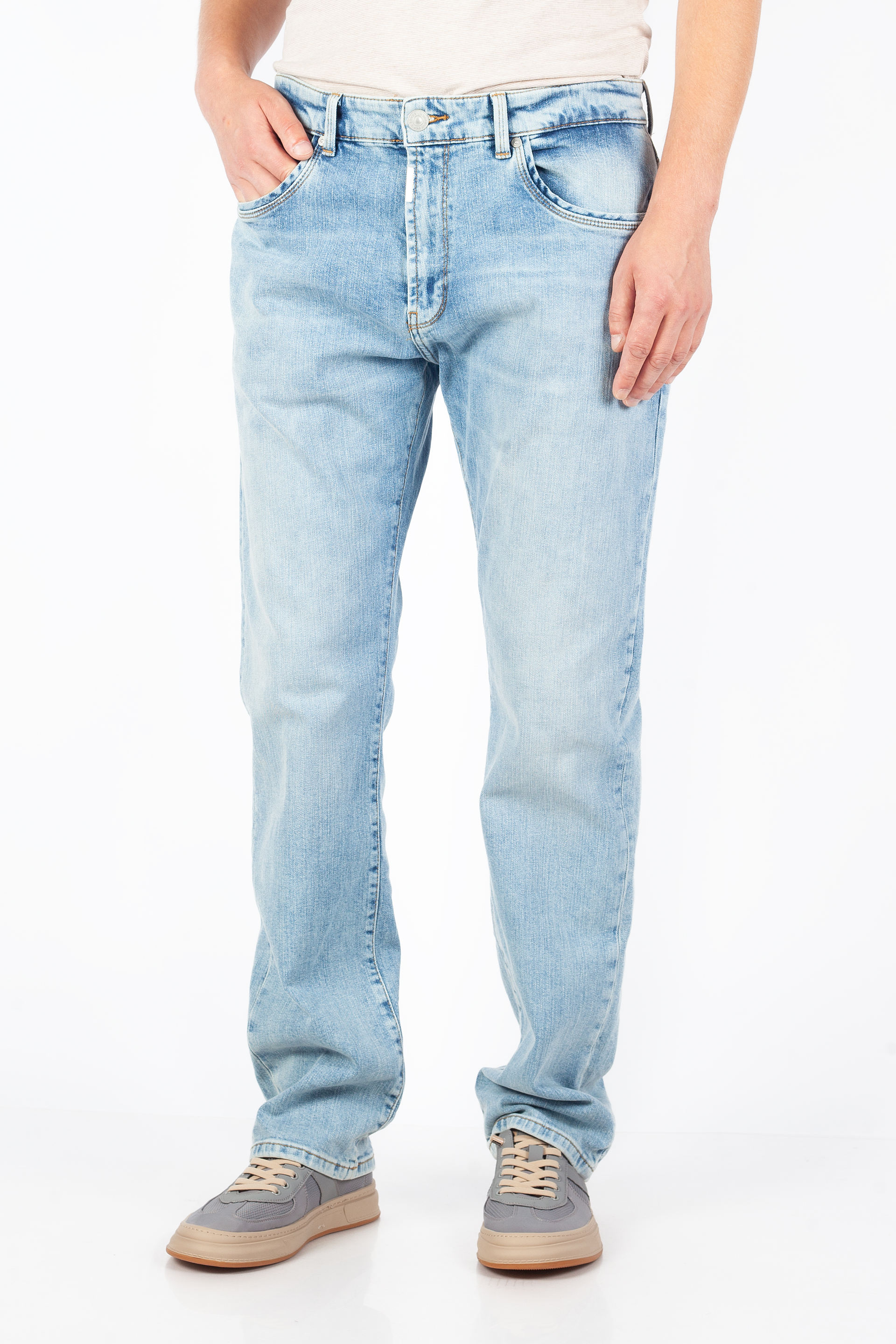 Teksapüksid LTB JEANS 1009-51799-14438-55620
