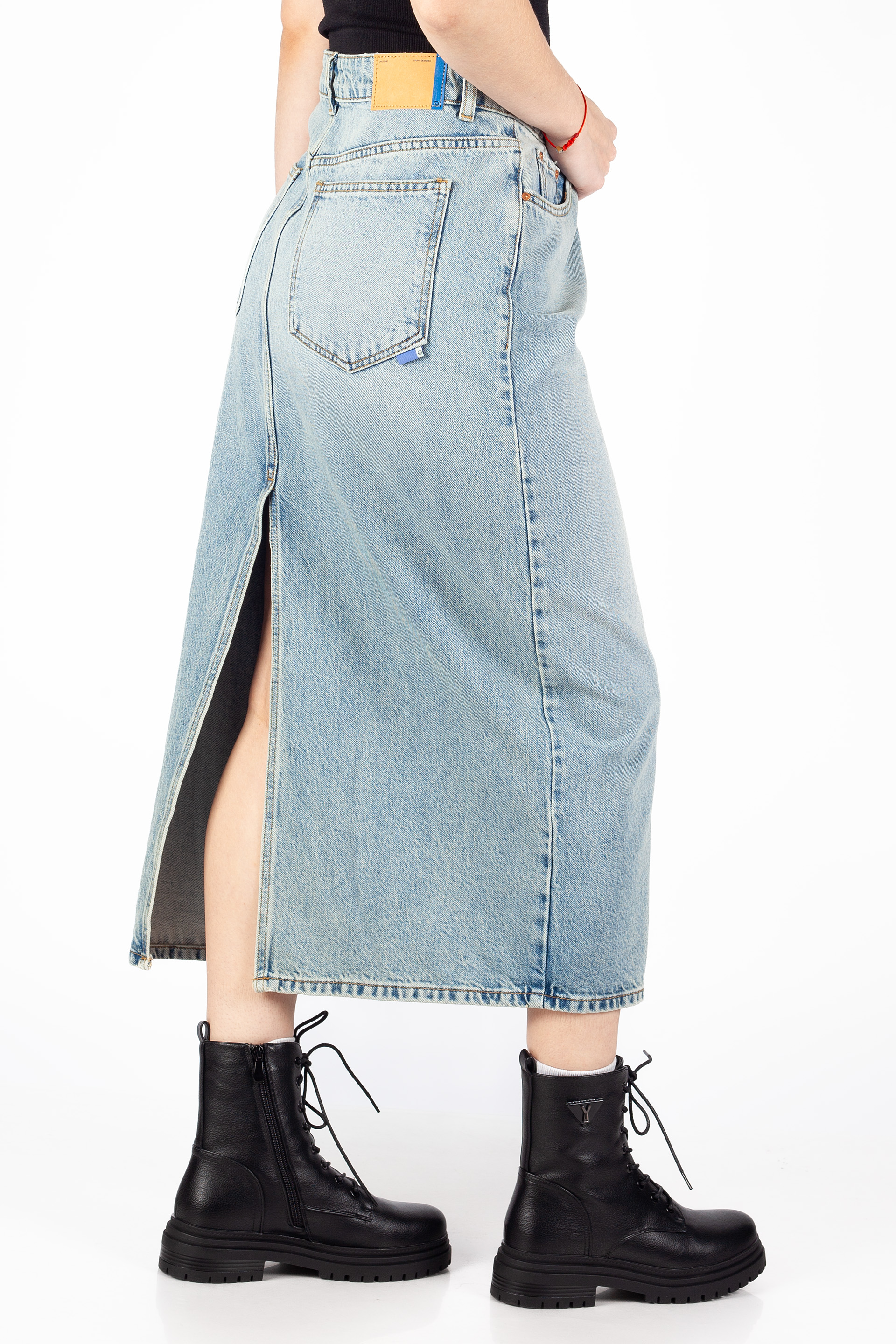 Teksaseelikud LTB JEANS 1009-61221-16074-55868