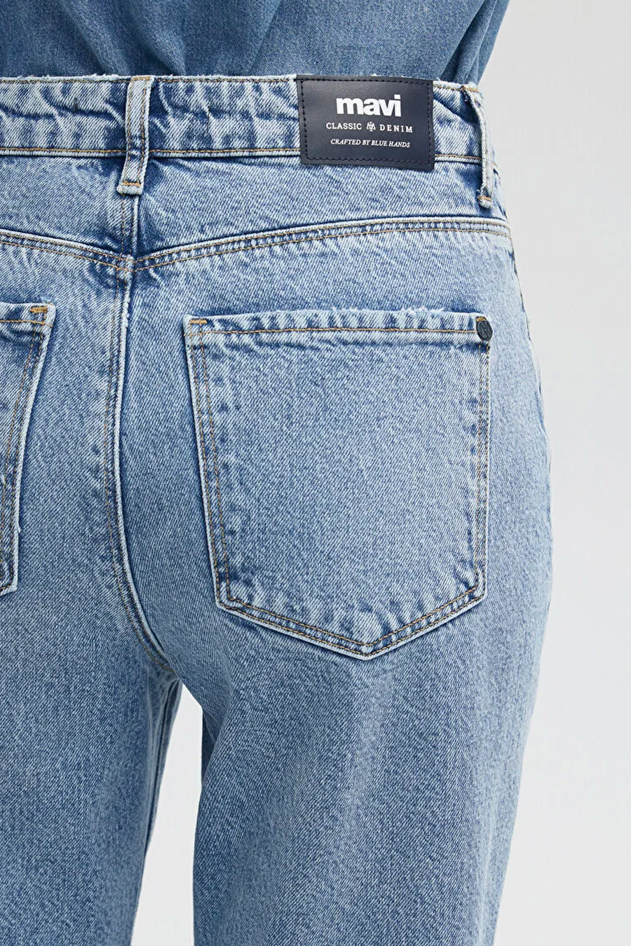 Teksapüksid MAVI 101441-86468