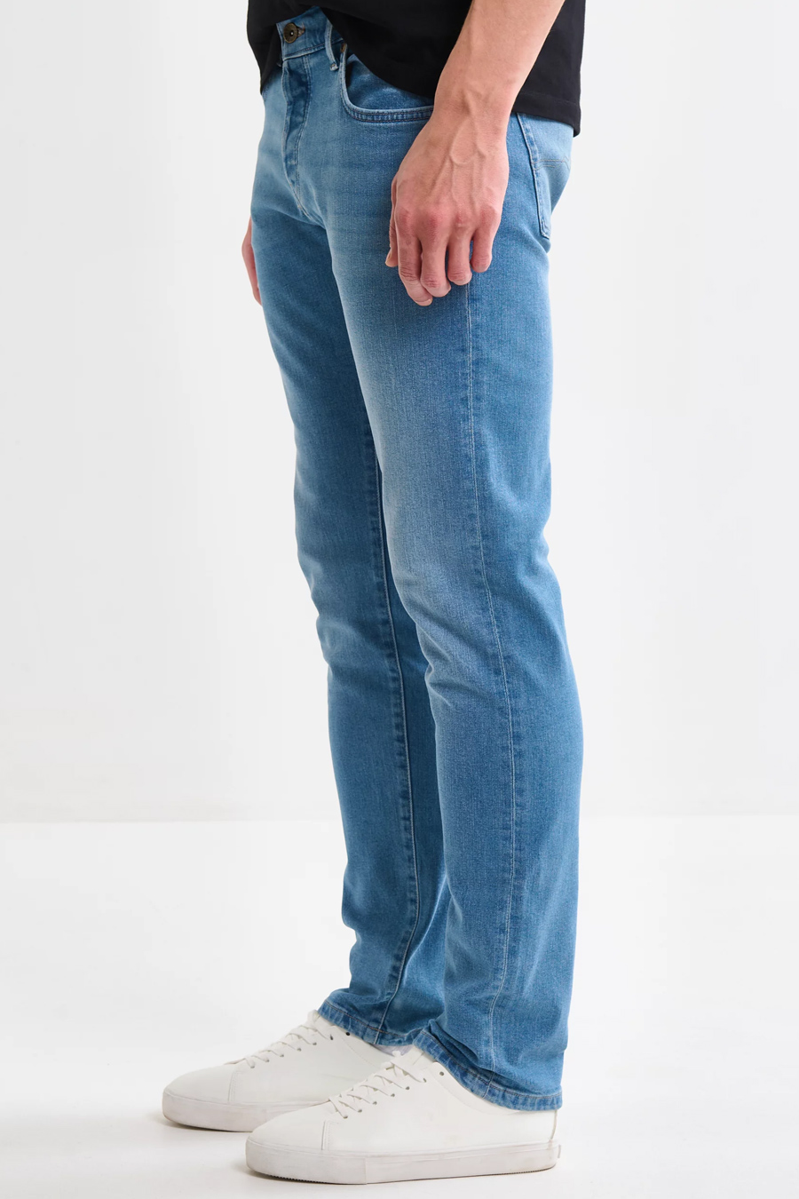 Teksapüksid BIG STAR 110761207