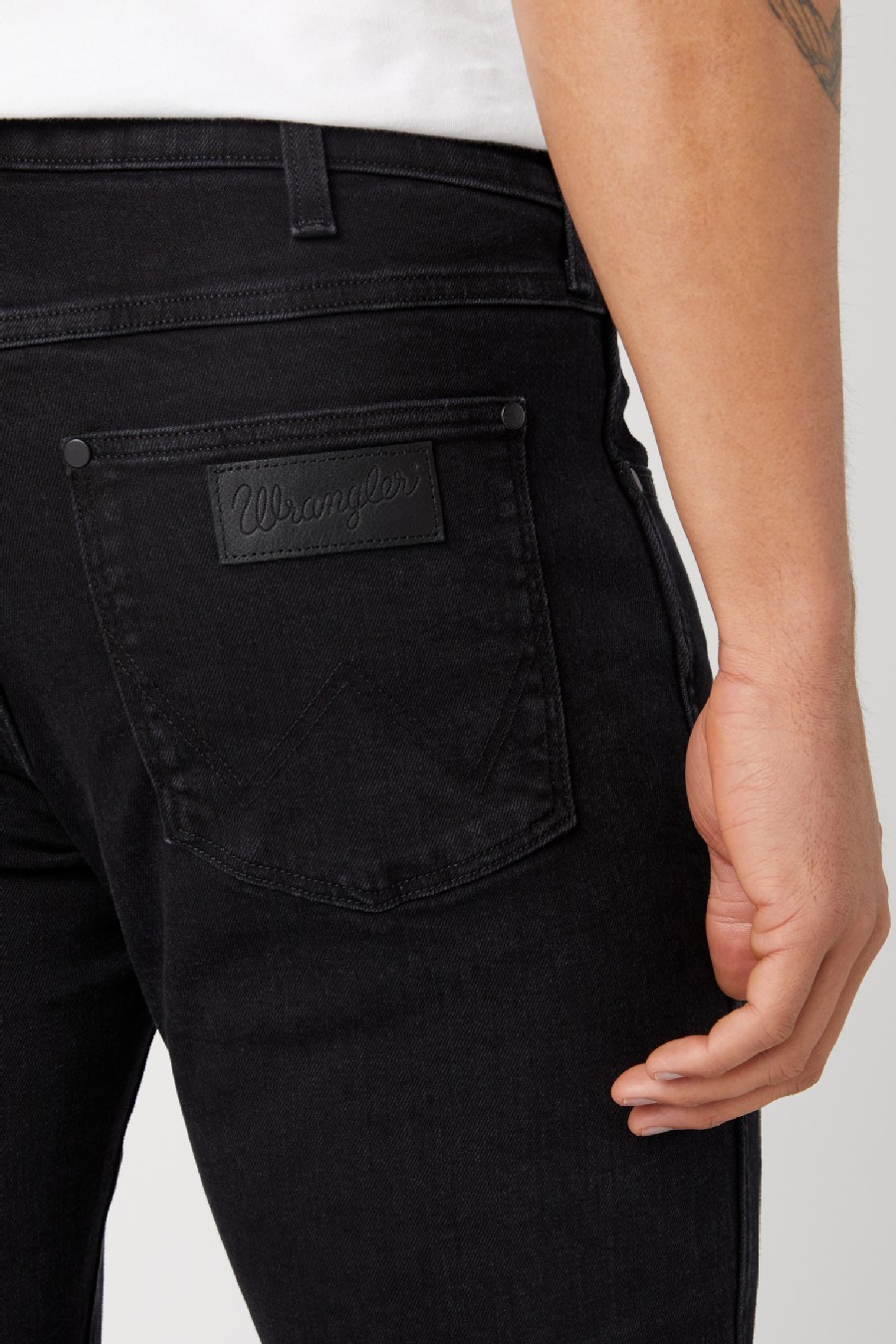 Teksapüksid WRANGLER 112341423