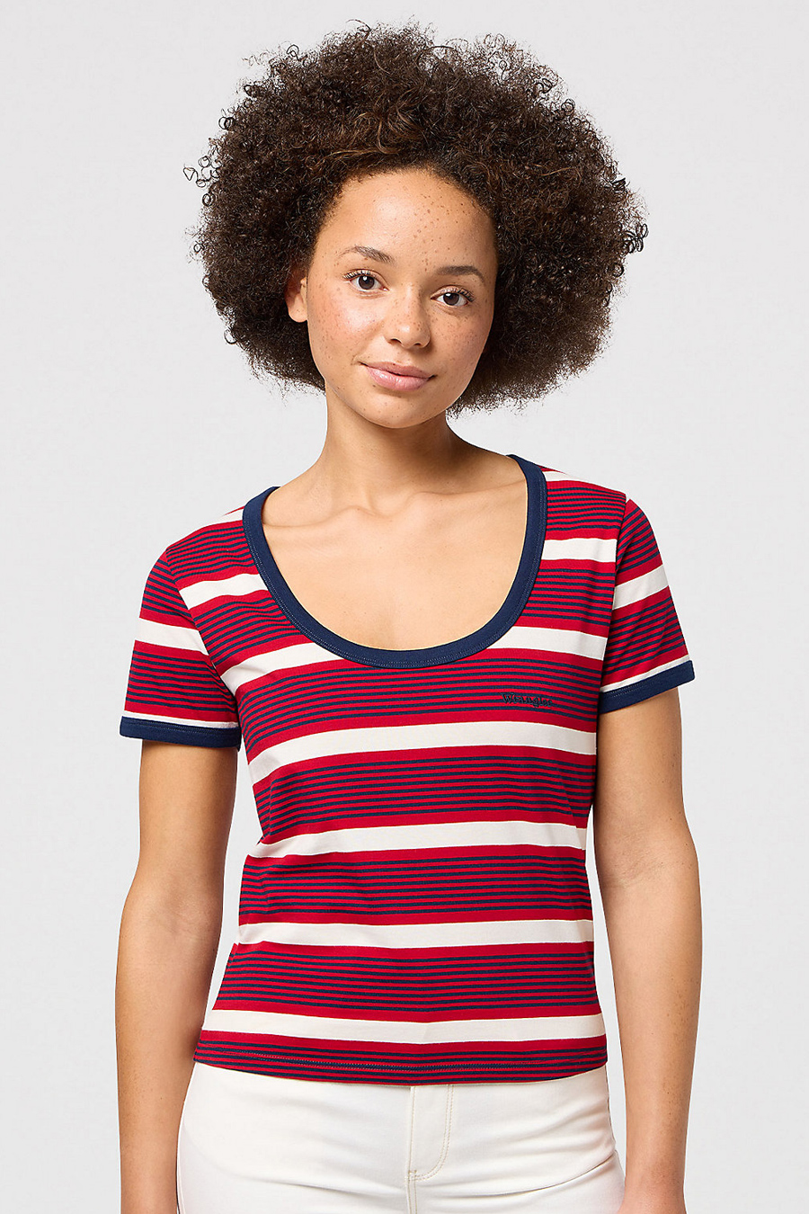 T-särgid WRANGLER 112350311