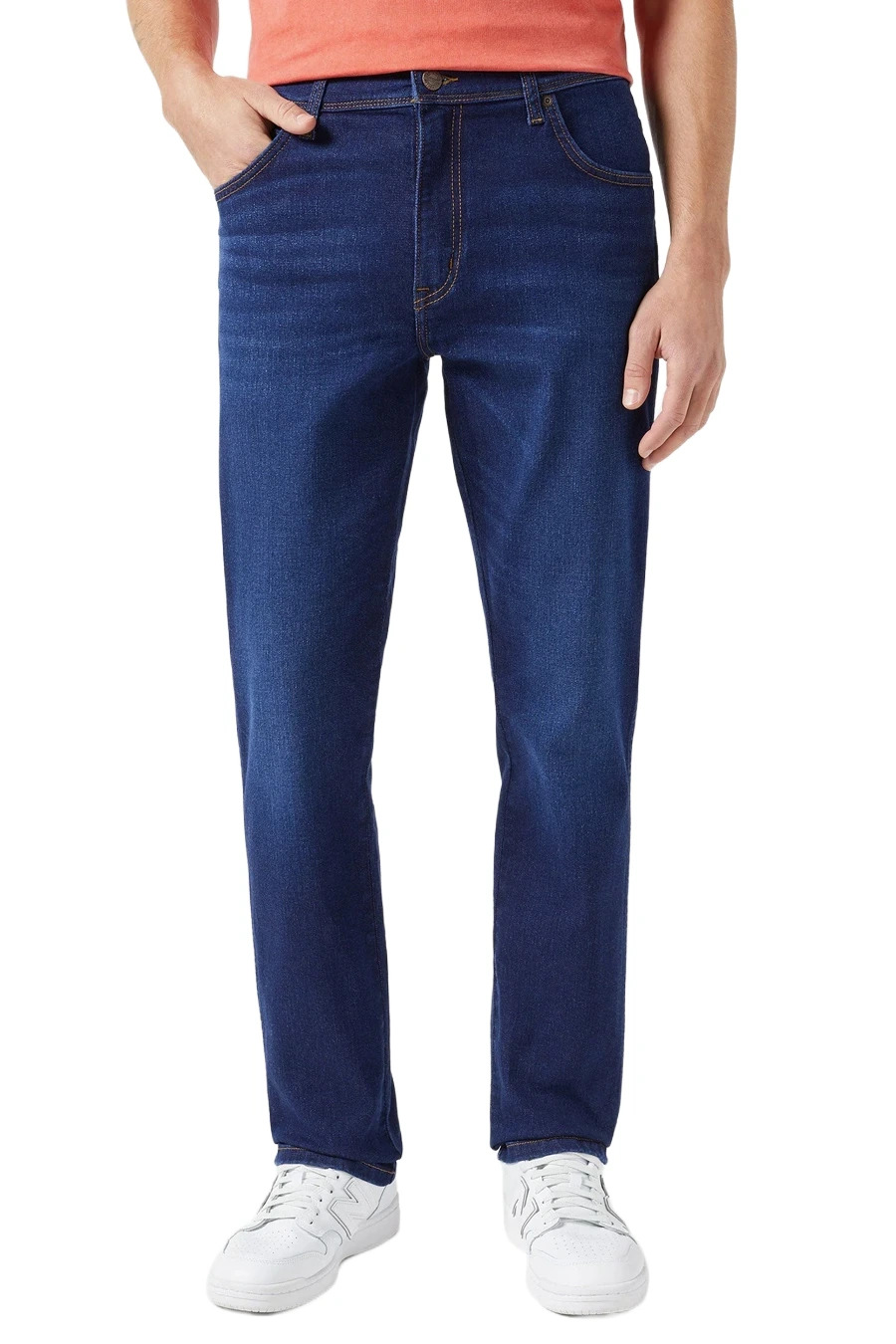 Teksapüksid WRANGLER 112350865