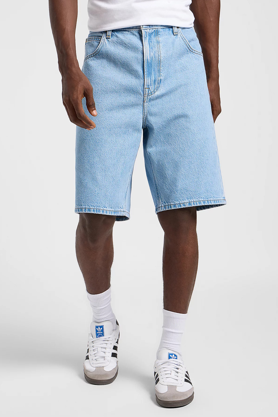 Teksašortsid LEE 112364084