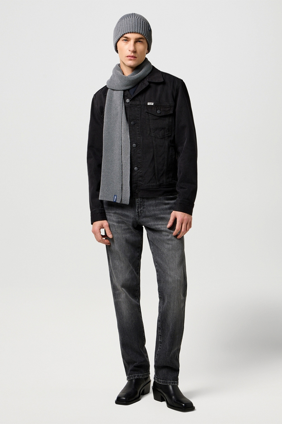 Talvemütsid WRANGLER 112372423